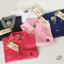 Polo shirt Spring–Summer 2018 collection