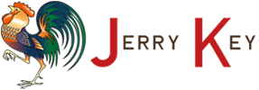 logo jerry key piccolo